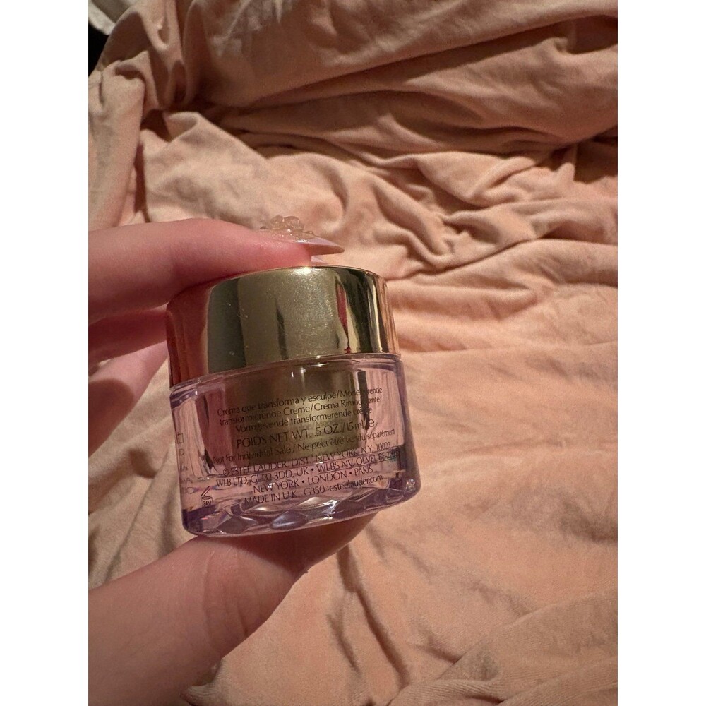 Estée Lauder diamond cream 15ml - Picture 2 of 2